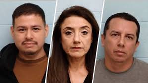 Dueña de tienda de mascotas que se incendió presuntamente ofreció 10 mil  dólares a acusado