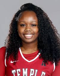 2025-26 Women's Basketball Roster