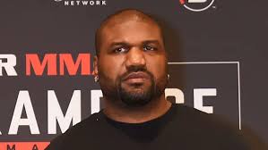 Raja Jackson, son of MMA legend 'Rampage,' appears to brutally assault pro  wrestler in disturbing video