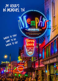 Restaurants in der nähe von beale street barbeque auf tripadvisor: 24 Hours In Memphis Tn Plain Chicken Bloglovin Downtown Memphis Beale Street Memphis Memphis