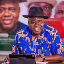 Hon. Israel Sunny-Goli