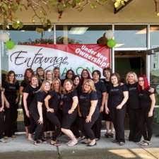We serve clients from nearby mendham, far hills, roxbury and other locations. Entourage Salon 30 International Dr S Flanders Nj 07836 Usa