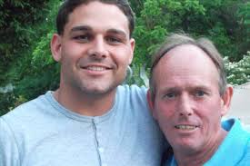 MARK LEE Obituary (2014)