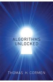 Who came up with algorithms unlocked. Cmsc 330 Algorithms Design Practice