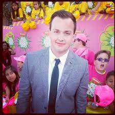 Cara,me gibby is a sidekick to icarly. Noah Munck Icarly Wiki Fandom