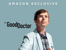 The good doctor temporada 2 en linea