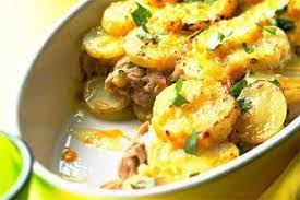 Tuna And Potato Layer Dinner Recipes Goodtoknow Recipe Tuna Recipes Quick Tuna Recipes Recipes