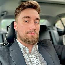 Brandon Mccaslin's Instagram, Twitter & Facebook