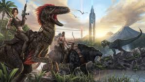 Explore a whole new world and face new. Ark Survival Evolved Server Hosting And Rental 8 Hours Free