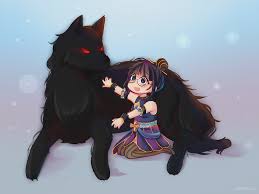 At first i am like omg for real? Chibi Tamer Drawn By Yamiau U Blackdesertonline