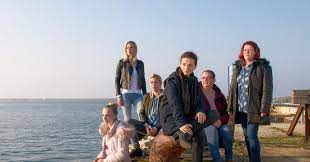 Between Two Worlds': Cannes Review | Reviews | Screen