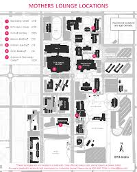 Braithwaite liberal arts center 6. Mother S Lounge Locations