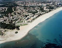 Consulta El Tiempo Que Hara En Playa De Platja De Cristall Playa