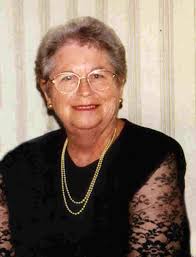 Obituary information for BEVERLY STOLL