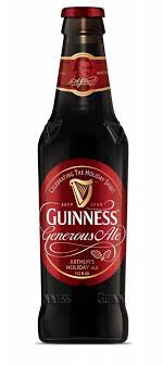 Whether you're heading to an irish pub or hosting your own party, here are 10 of the best irish beers to enjoy for st. Guinness Generous Ale Is This Real Has Anyone Ever Had It Or Is It Just A Label Beer Irish Beer Beer Packaging