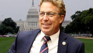 State Rep. Jay Reedy Files Paperwork to Run for TN-7 U.S. House Seat