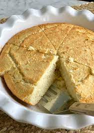 Y'all later love y'all buh bye. Easy Southern Cornbread Quiche My Grits