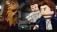 The galaxy is yours with lego® star wars™: Lego Star Wars The Skywalker Saga Release Erneut Verschoben