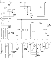 Are you using a test light or a volt meter? 94 Honda Accord Wiring Diagram Fuel Pump Wiring Diagram Networks