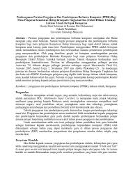 Documents similar to folio kemahiran hidup tingkatan3 pilihan1. Top Pdf Pembangunan Perisian Pengajaran Dan Pembelajaran Berbantu Komputer Ppbk Bagi Mata Pelajaran Kemahiran Hidup Bersepadu Tingkatan Dua Elektif Pilihan Teknikal Lukisan Teknik Bertajuk Hamparan 1library