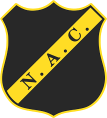De nummer drie van de eerste divisie wist dat later op de avond concurrenten almere city fc en de graafschap elkaar. Nac Breda Wikipedia