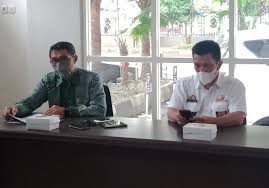 Jawaban pengelola kepada pemilik atas sumber daya yang dipercayakan kepadanya. Disorot Soal Anggaran Begini Jawaban Bidang Hukum Dan Kasubag Humas Dprd Makassar Fajar