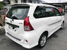 Harga kereta toyota avanza second hand. Toyota Avanza 1 5 S 2012 For Goh Motor Company Kuching Facebook