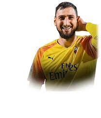 Pes 2021 one of the best game for gamers who love football because is. Gianluigi Donnarumma Fifa 21 85 Prices And Rating Ultimate Team Futhead