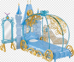 Set decor / film decor features: Cinderella Bedside Tables Bedroom Furniture Sets Dream Furniture Room Disney Princess Png Pngwing