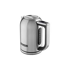 Maybe you would like to learn more about one of these? Kitchenaid Electric Kettle 1 7l Kek1722sx Brushed Stainless Steel Protrade International