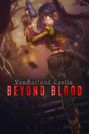 Steam Community :: VonGarland Castle : Beyond Blood