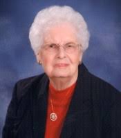 Obituary for Mrs. Doris Clifton Croom