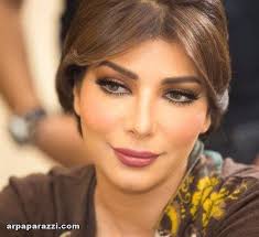 اصاله في نيولوك جديد وقصة شعر قصيرة بالفيديو باباراتزي Face Pretty Makeup