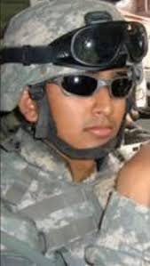 R.I.P. Kareem Rashad Sultan Khan