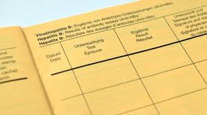Inadvertent exposure to infected blood or body fluids may occur during tattooing. Wegen Weltweiter Epidemie Who Empfiehlt Hepatitis B Impfung Fur Alle Neugeborenen