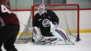 Toronto goalie jonathan bernier mysteriously left the team's game against the los angeles kings with what. Getting To Know Jonathan Bernier