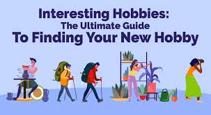 The world of mortgages and homebuying can be confusing, especially because there are so many different options to consider. Guide To Finding Your New Hobby Board Game Designers Forum