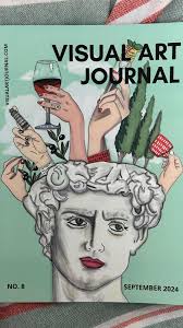 Visual Art Journal