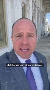 The House just passed the Big Ugly Bill