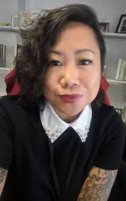 Member Highlight: Joan Jocson-Singh