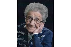 Florence Brewster Obituary (1924