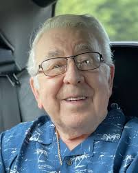 Albert George Boutin Obituary June 30, 2023