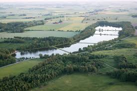 Rögle dammar from mapcarta, the free map. Skrylle Motion Och Friluftsliv