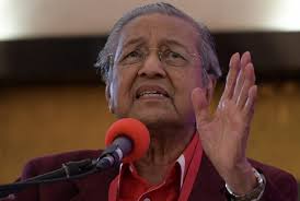 Sandy tan, azmi shahrindedicated to providing publ. Mahathir 2 0 And The New Malay Dilemma Asia Times