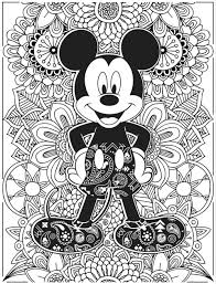 Get crafts, coloring pages, lessons, and more! 25 Printable Disney Coloring Sheets So You Can Finally Have A Few Minutes Of Quiet In Your House The Disney Food Blog