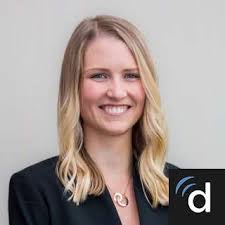 Dr. Kelsey Burrows, DO