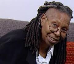 Whoopi Goldberg's Birthday Celebration