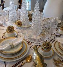 We did not find results for: How To Decorate A Beautiful Christmas Table Eatwell101