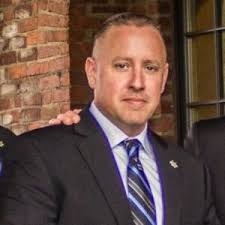 Instructor Anthony Weed