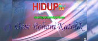 4 januari 2021 at 11:44 pm. Oase Rohani Katolik 25 Januari 2021 Rm Aloysius Susilo Wijoyo Pr Paroki Pulo Gebang Keuskupan Agung Jakarta
